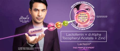what is lactezin|Lactezin .